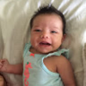 Meet your Posher, Lisa